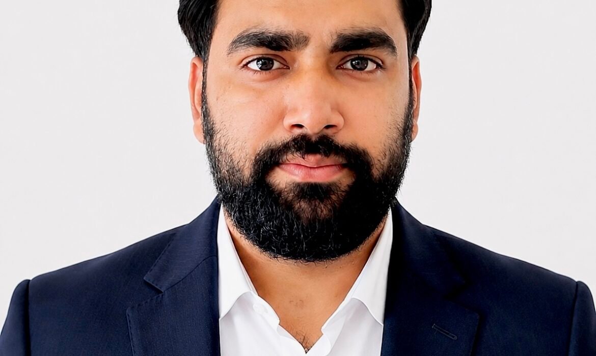 Kamal Mohan
