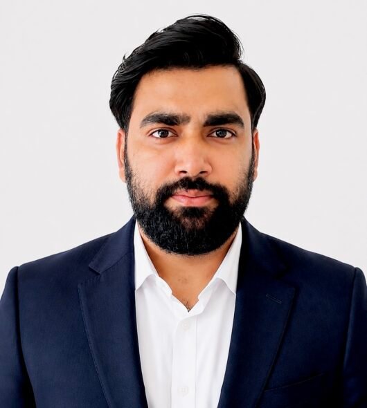 Kamal Mohan